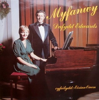 Myfanwy