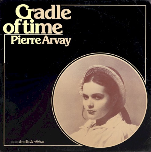 Cradle Of Time