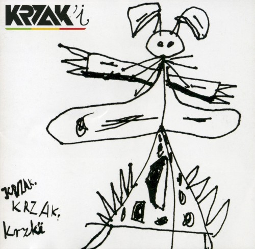 Krzak'i