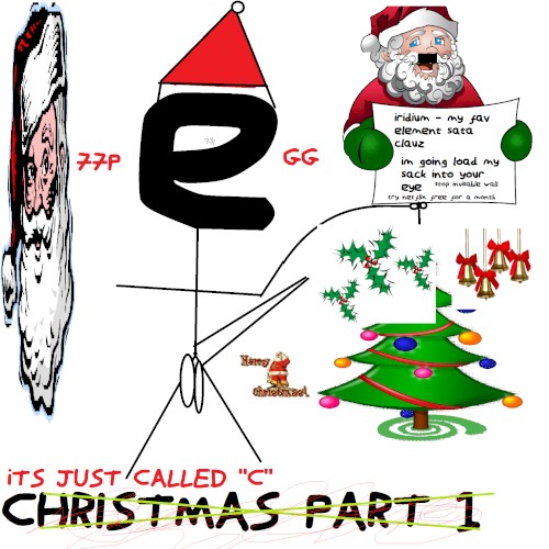 C