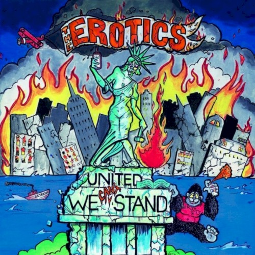 United We Can’t Stand