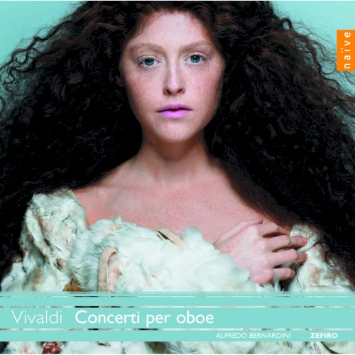 Concerti per oboe
