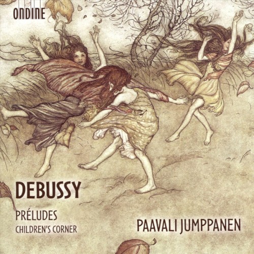 Préludes / Children's Corner