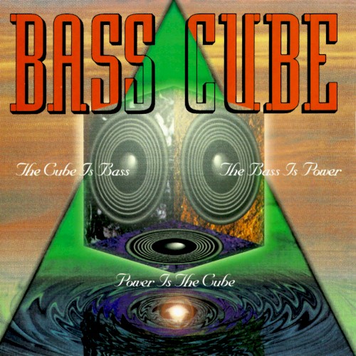 Bass Cube