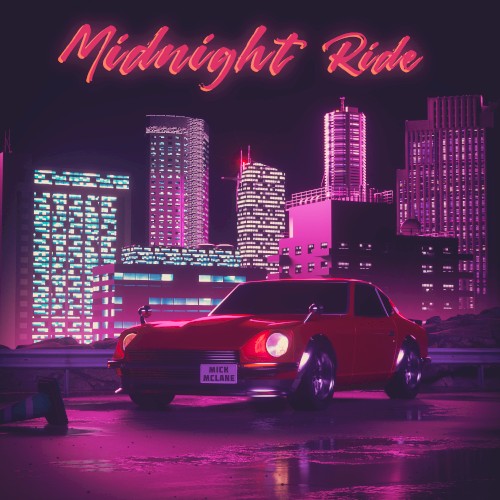 Midnight Ride