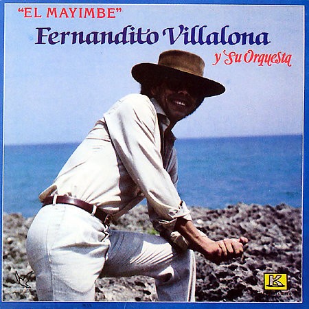 El Mayimbe