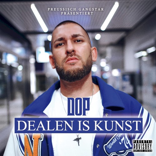 Dealen ist Kunst