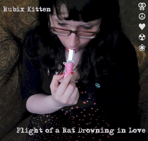 Plight of a Rat Drowning in Love