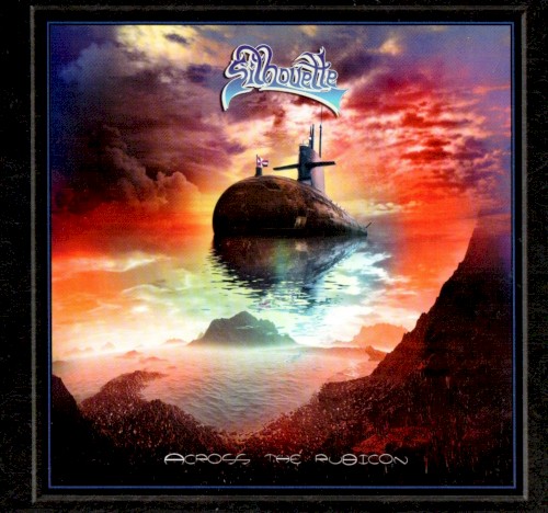 Across the Rubicon