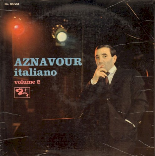 Italiano Volume 2