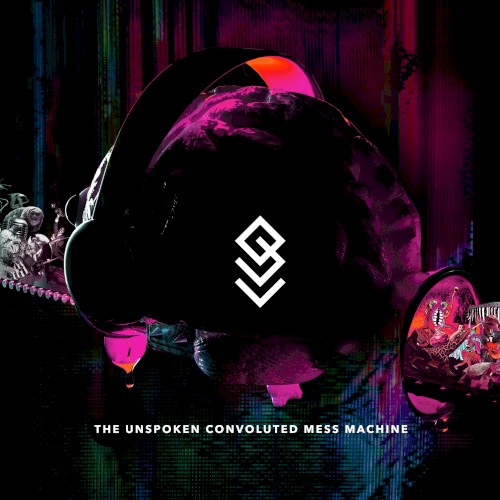 The Unspoken Convoluted Mess Machine: Live