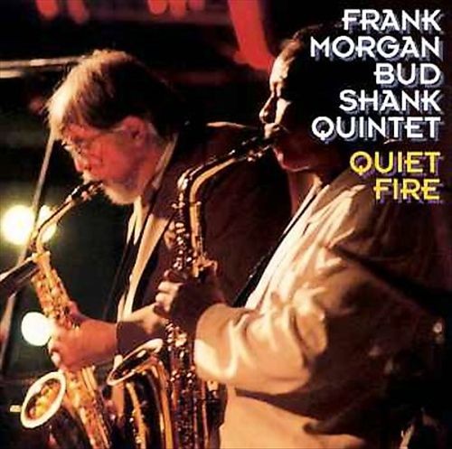 Quiet Fire