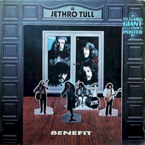 Jethro Tull &ndash; Benefit