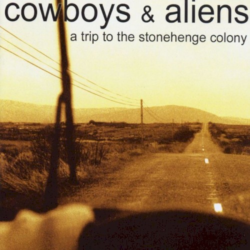A Trip to the Stonehenge Colony