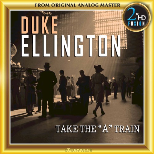 Take the A Train