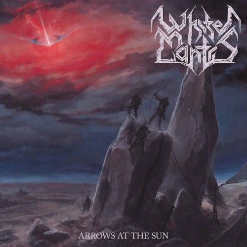 Arrows at the Sun