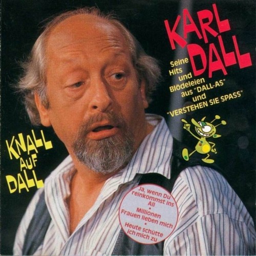 Knall auf Dall