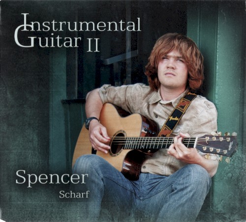 Instrumental Guitar II