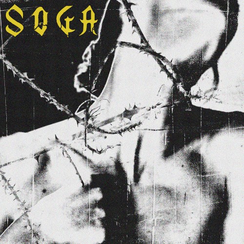 Soga &ndash; Corrosión