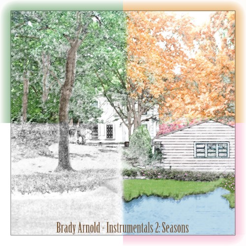 Instrumentals 2 - Seasons