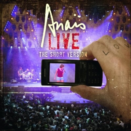 Live: The Short Version
