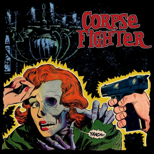 Corpse Fighter