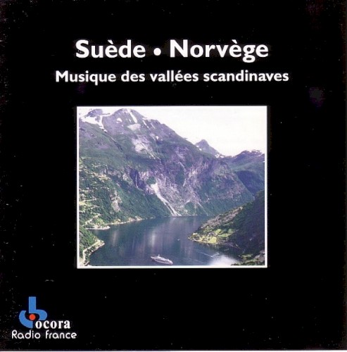 Suède • Norvège: Musique des vallées scandinaves