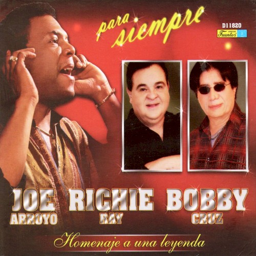 Para siempre: Homenaje a una leyenda
