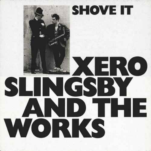 Shove It
