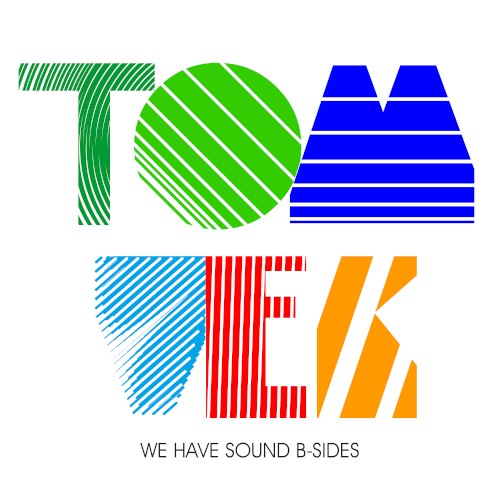 We Have Sound B-Sides