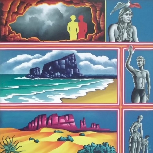 Pacific Evangelization