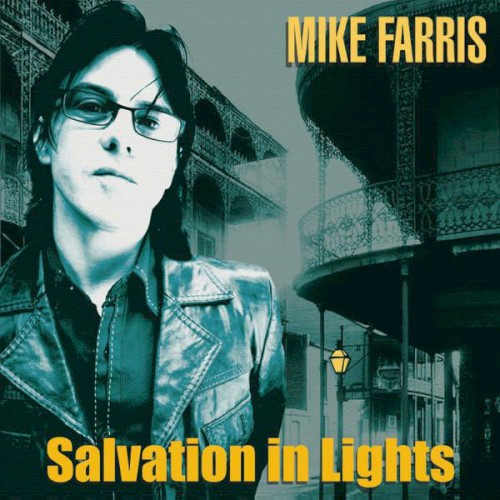 Salvation in Lights