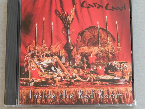 Inside the Red Room