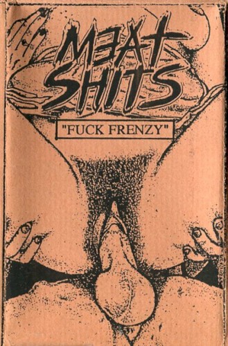 Fuck Frenzy