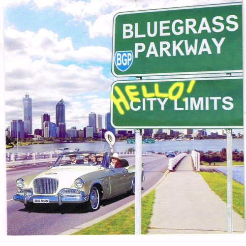 Hello! City Limits