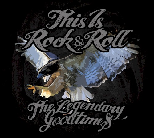 This Is Rock & Roll