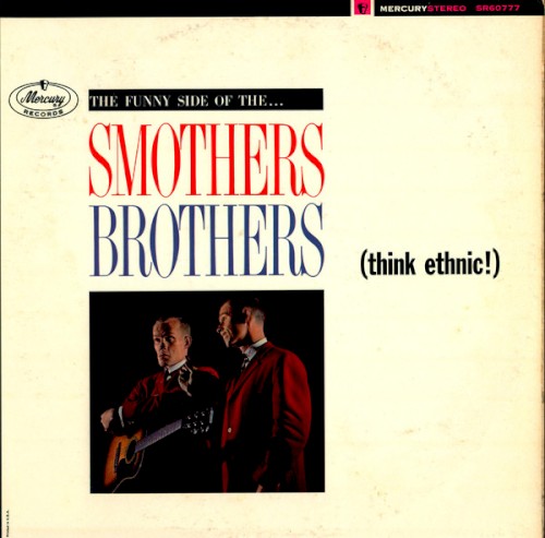 (Think Ethnic!)