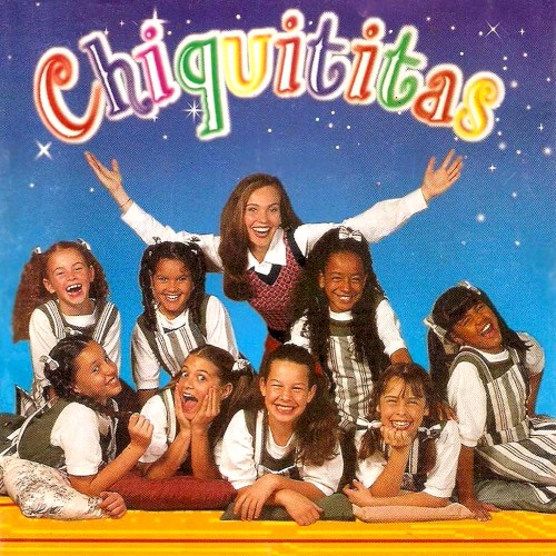 Chiquititas