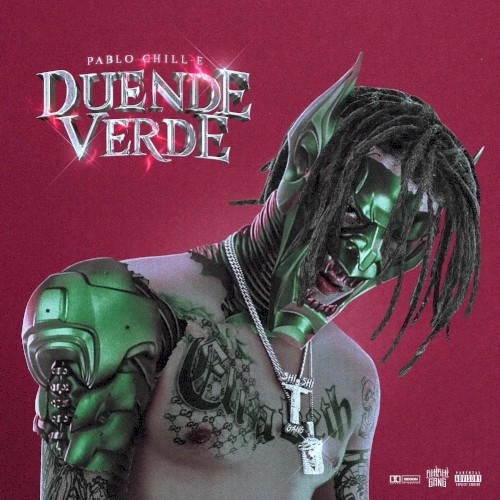 El Duende Verde