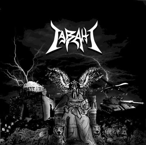 Tabahi