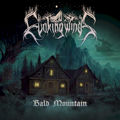 Bald Mountain