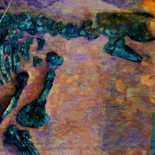 Chalicotherium