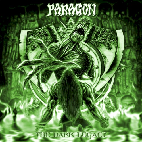 The Dark Legacy