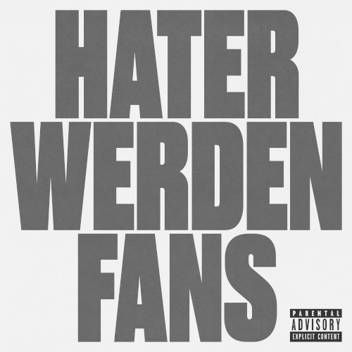 Hater werden Fans