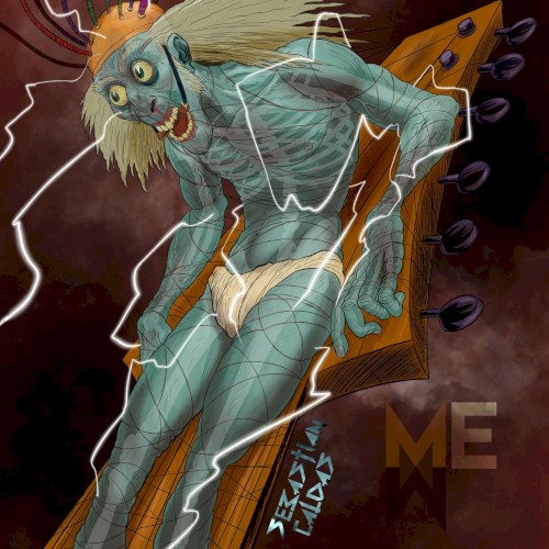 Me‐We