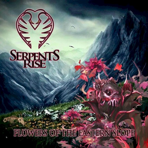 Flowers of the Eastern Slope