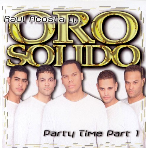 Party Time 2001, Part 1