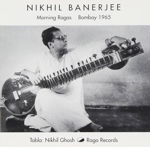 Morning Ragas