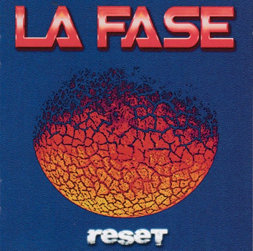 Reset