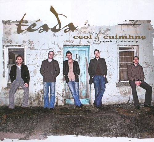 Ceol & Cuimhne